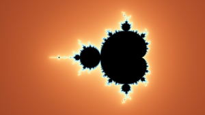 Mandelbrot Set