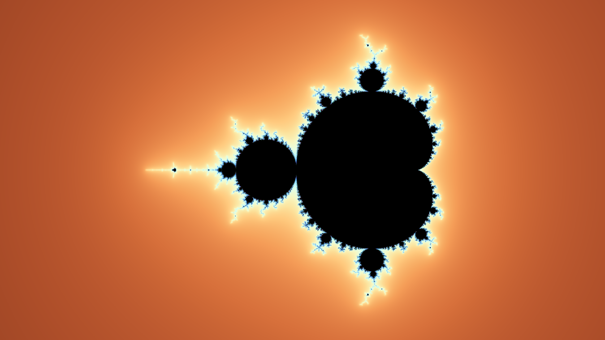 2. Mandelbrot Set Tattoo Meaning - wide 2