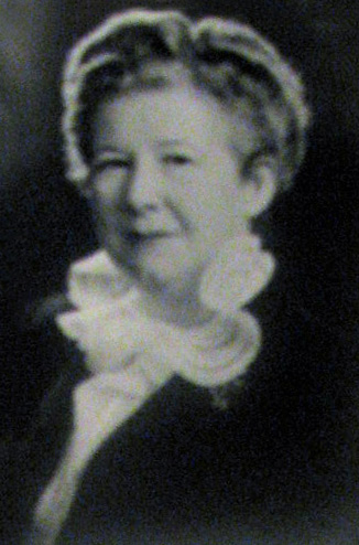 Nelle Bunyan Jennings Hardwick (date unknown)