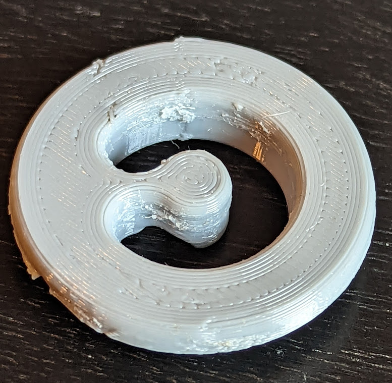 Diskriminering af køn Mystisk boykot Printing with PETG on the Ender 3 V2 – Everyday Knosticism