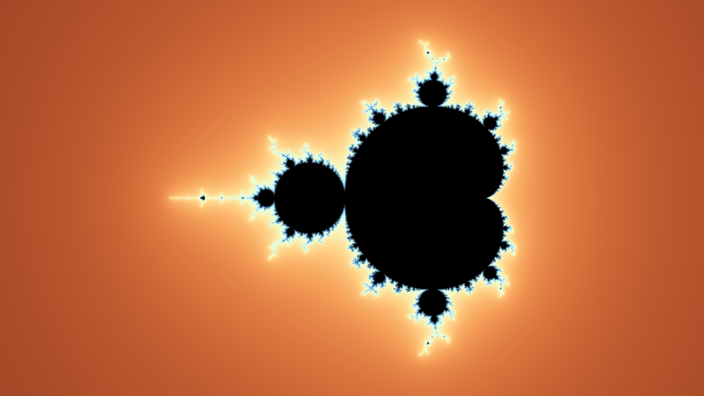 1. Mandelbrot Set Tattoo Designs - wide 5