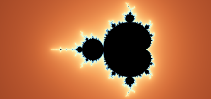 Mandelbrot Set